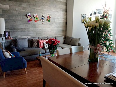 PH en venta Residencial Boscoso