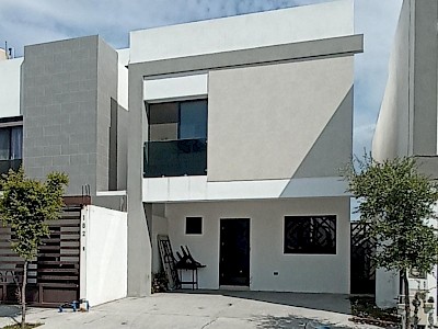 Venta casa Radica Premier, Apodaca, NL