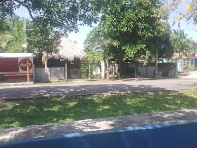 Venta casa pobaldo Luis Echeverria, Quintana Roo