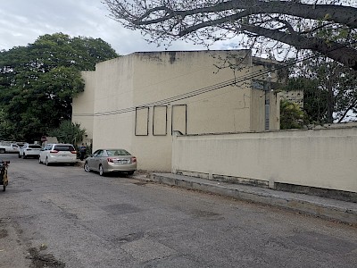 VENTA EDIFICIO 