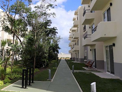 Av. Nácar,"Residencial Aldea Tulum Plus". Tulum, Quintana Roo 