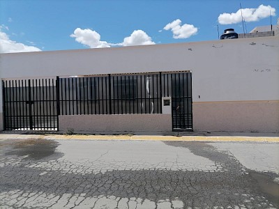 Casa en venta Pachuca de Soto Hidalgo 