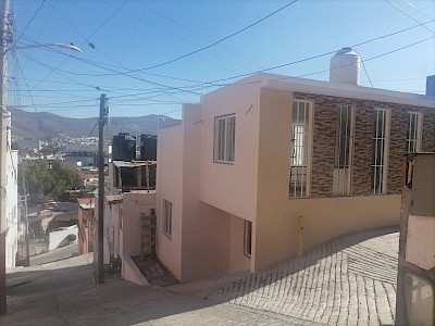 Casa en venta Pachuca de Soto Hidalgo 