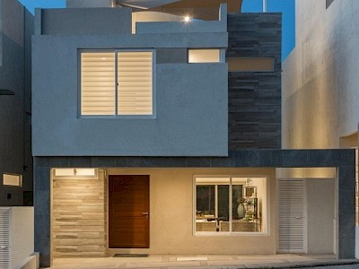 Tu nuevo Hogar en privada, espacios amplios 3 recamaras, áreas recreativas