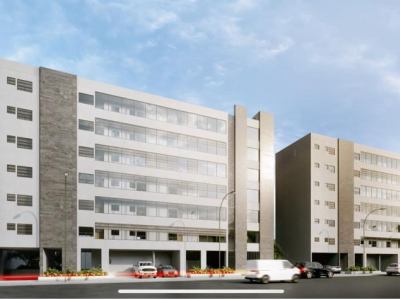  ÚLTIMO DEPARTAMENTO ENTREGA INMEDIATA CON VIGILANCIA Y AMENIDADES EN SENDEROS ESMERALDA, JILOTZINGO