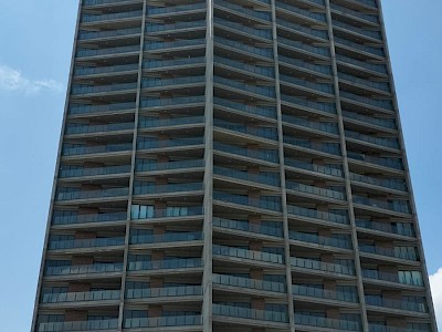 Departamento nuevo en renta Lomas de Juriquilla 2 Recamaras
