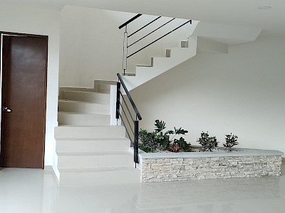 CASA NUEVA DE AUTOR EN VENTA EN ALTUS, AQUA II, LAGO ESMERALDA, ATIZAPAN