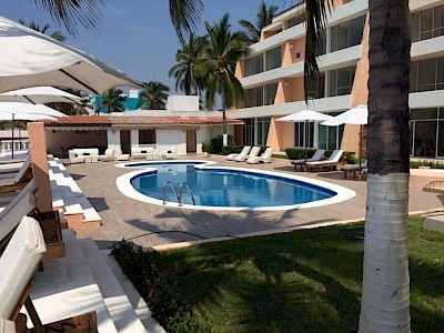 Departamento en Venta 