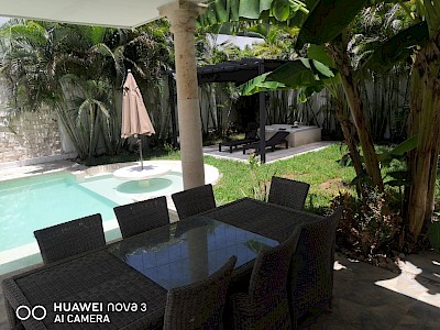 Venta Casa 4 recámaras Montebello Mérida Yuc 