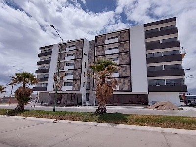 Departamentos en Venta Villamagna 