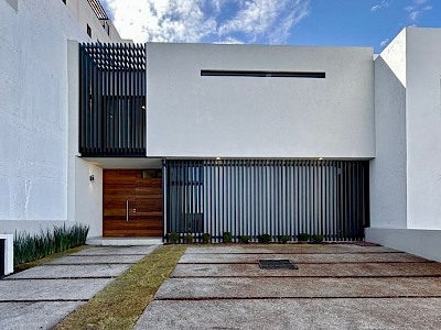 Tu Nuevo Hogar, dentro de Zibata, equipada entrega inmediata