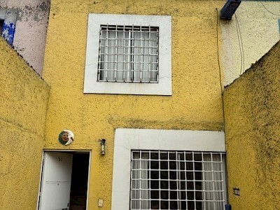 Casa Arboladas - Ixtapaluca
