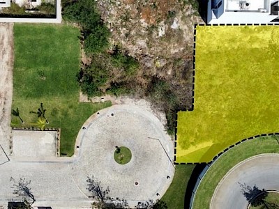 TERRENO EN VENTA EN PRIVADA SOLUNA