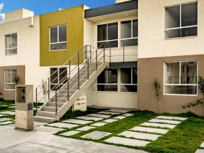 CASA DUPLEX CIUDAD NATURA 
