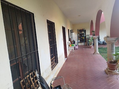 Imagen del inmueble
