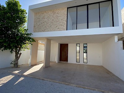 Se Vende espectacular casa en Dzitya