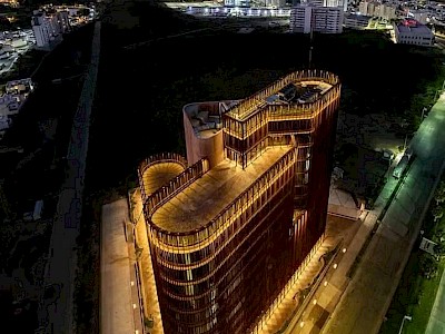 Oficinas en Renta Torre AVANCER