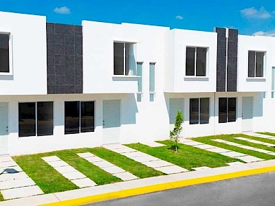 Casa de Senderos - Diamante 3r