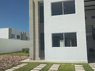 Tu nuevo Hogar en privada, espacios amplios 2 recamaras, áreas recreativas