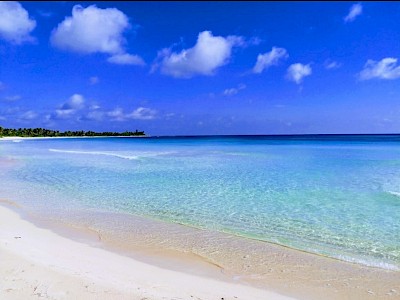 VENTA DE TERRENO TULUM 