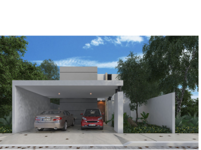 CAPRI RESIDENCIAL