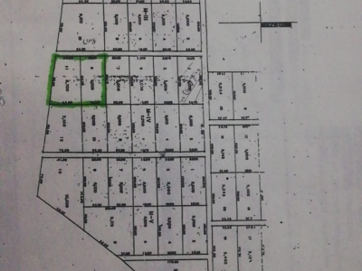 Terreno industrial en Querétaro 