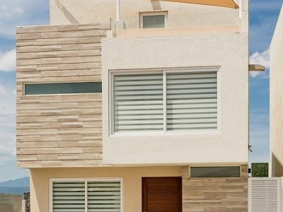 Zibata Propiedad disponible, privada con amenidades 3 rec Roof Garden