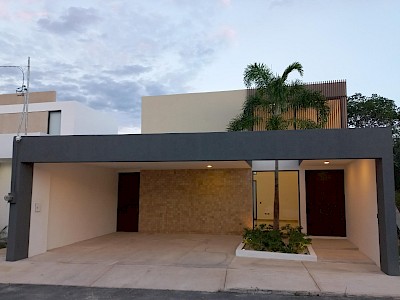 CASA EN VENTA EN TEMOZÓN NORTE(TEMOZON 380), MERIDA, YUCATAN