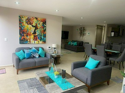 DEPARTAMENTO PB EN VENTA 