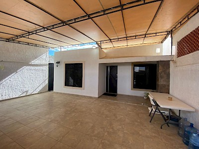 Se Vende Casa en Francisco de Montejo