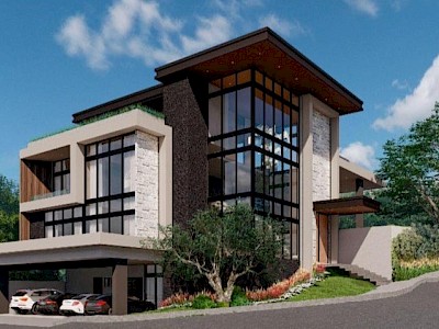 Hermosa Residencia en Venta, Fracc. Privado Sierra Alta do. 