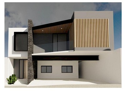 CASA EN VENTA, BOSQUES DE LAS MISIONES ENCINO, FRACC. PRIVADO