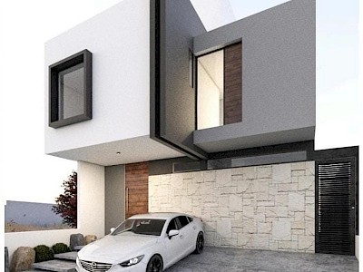 CASA  EN VENTA JADE SUR 13, ZIBATÁ, QUERÉTARO
