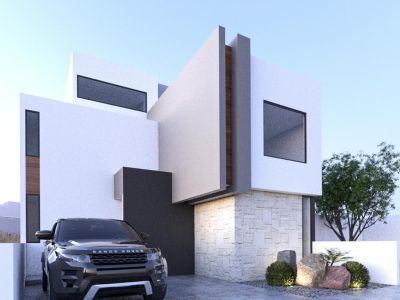 CASA EN VENTA EN TURQUESA 180, ZIBATÁ, QUERÉTARO
