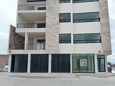 Departamentos en Venta Fuerte Ventura