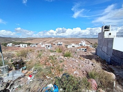 Terreno Venta Fuerte Ventura Esquina
