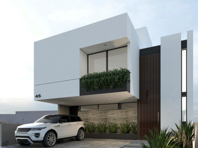  CASA EN VENTA EN JADE SUR 45, ZIBATÁ, QUERÉTARO