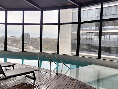 Departamento disponible, 1 recamara, Condominio Motto By Orange