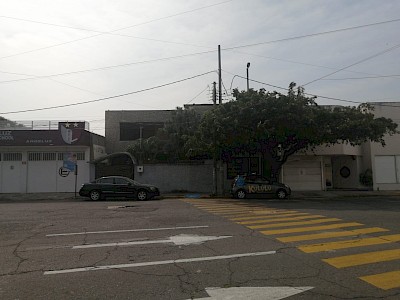 Terreno en venta 