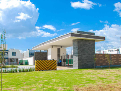 Casa en Venta en Hogares Union - Ciudad Natura - Esmeralda 3R