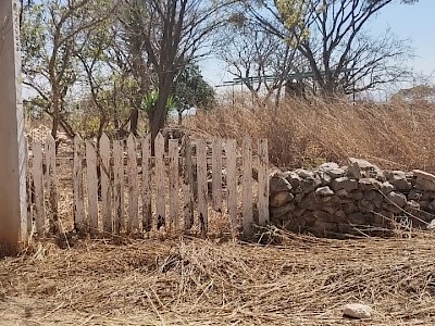 TERRENO EN VENTA DE 280 M2 UBICADO EN CALZADA EL HIGO EN EL JOBO EN TUXTLA GUTIÉRREZ A UNA DISTANCIA DE 14 KILÓMETROS DEL CENTRO.