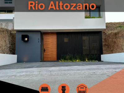 Rio Altozano