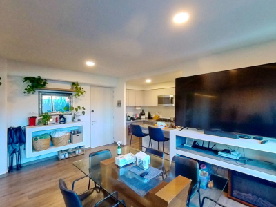 Departamento en venta en Coyoacan CDMX