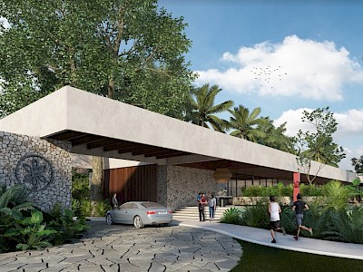 TERRENO RESIDENCIAL GALIANA