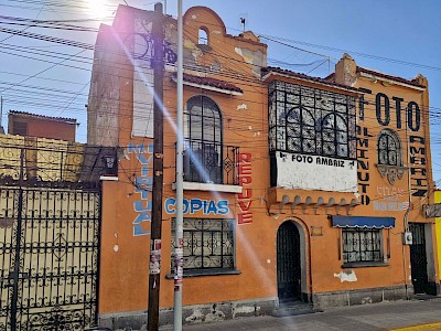 Casa - Gustavo A. Madero