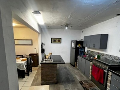 Casa en Venta, Real de San Miguel, Guadalupe NL 