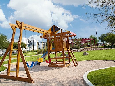 VENTA DE TERRENO EN APENINOS LOMAS DE JURIQUILLA, QRO