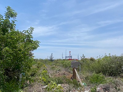 Terreno en venta en Chixchulub Puerto