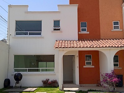 CASA EN VENTA O RENTA, SANTIAGO TLACOTEPEC