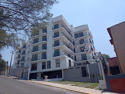 PREVENTA RESIDENCIAL PALOMAS, LAS COLONIAS, ATIZAPÁN DE ZARAGOZA
